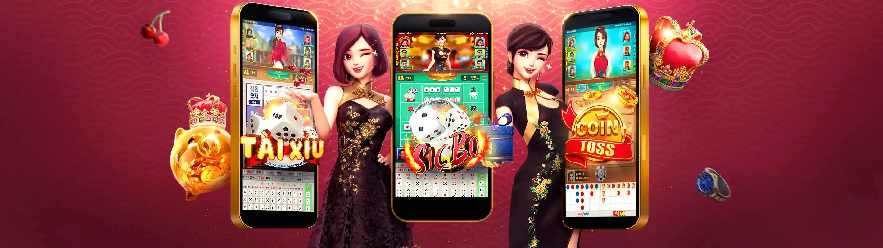 Hình ảnh đại dương rực rỡ với các loài cá và kho báu trong game bắn cá G88