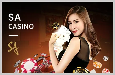 Lựa chọn game casino G88