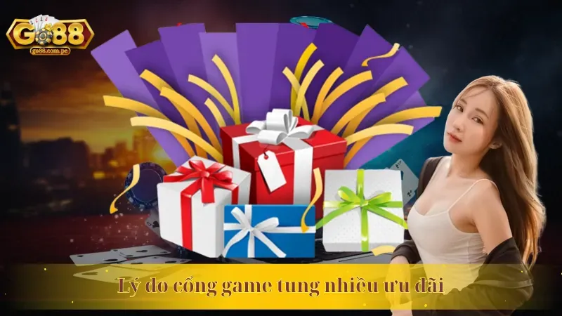 Tổng quan về game nổ hũ G88